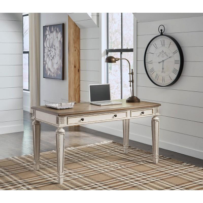 Signature by Ashley Home Office Desk/Realyn H743-34
