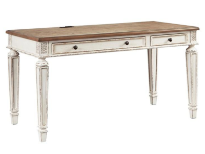 Signature by Ashley Home Office Desk/Realyn H743-34