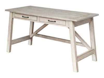 Signature by Ashley Home Office Large Leg Desk H755-44