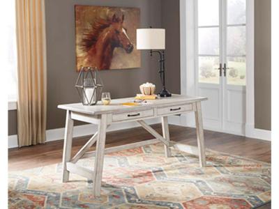 Signature by Ashley Home Office Large Leg Desk H755-44