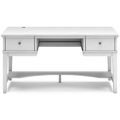 Signature by Ashley Home Office Storage Leg Desk H777-26