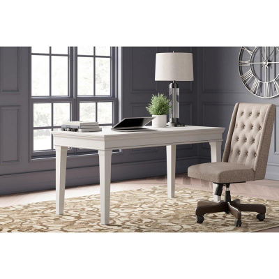 Signature by Ashley Home Office Desk/Kanwyn H777-44