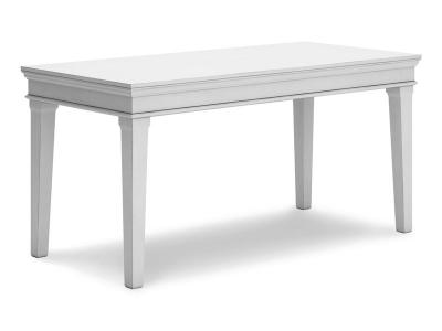 Signature by Ashley Home Office Desk/Kanwyn H777-44