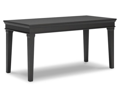 Signature by Ashley Home Office Desk/Beckincreek H778-44