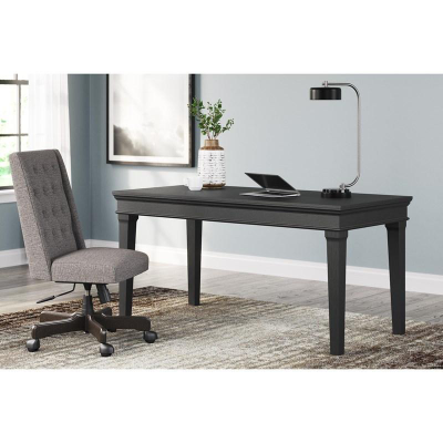 Signature by Ashley Home Office Desk/Beckincreek H778-44
