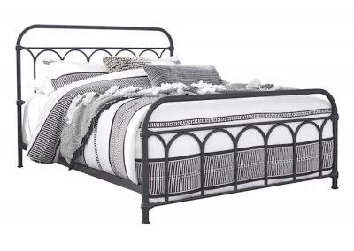 Signature by Ashley Queen Metal HDBD/FTBD/Rails B280-681