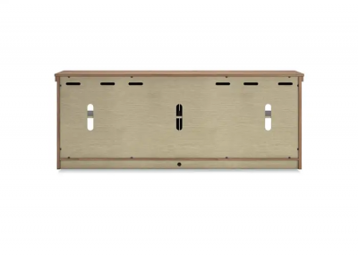 Signature Design by Ashley Boardernest Extra Large TV Stand - W738-78