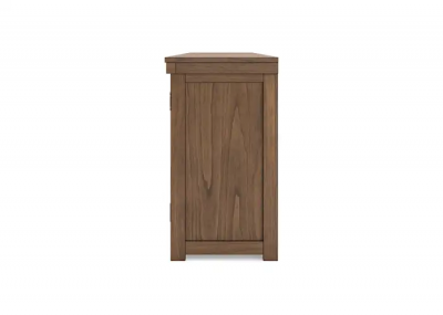 Signature Design by Ashley Boardernest Extra Large TV Stand - W738-78