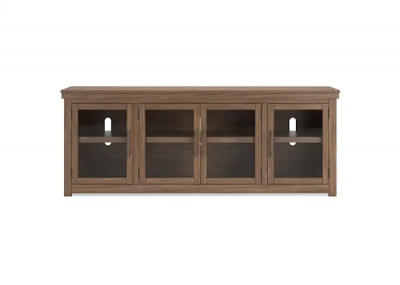 Signature Design by Ashley Boardernest Extra Large TV Stand - W738-78