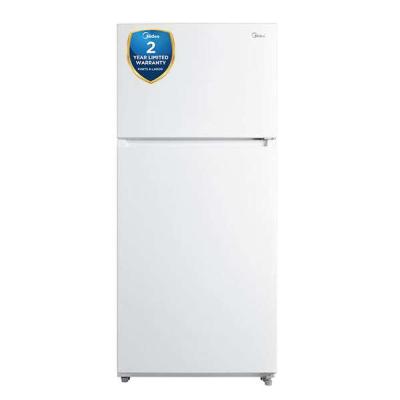 18.0 Cu. Ft. 30" Top Mount Refrigerator