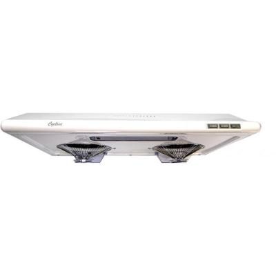 30-inch Under-Cabinet Cyclone Classic Range Hood - CY1000-W