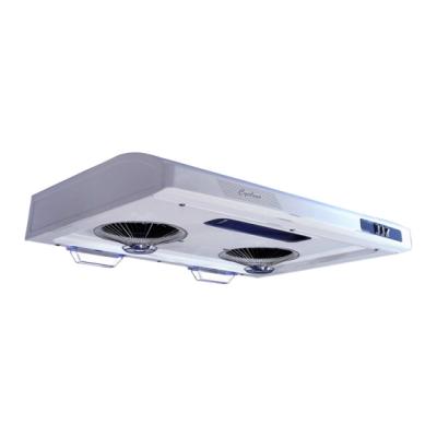 30-inch Cyclone Classic Under-Cabinet Range Hood, White - NA930W