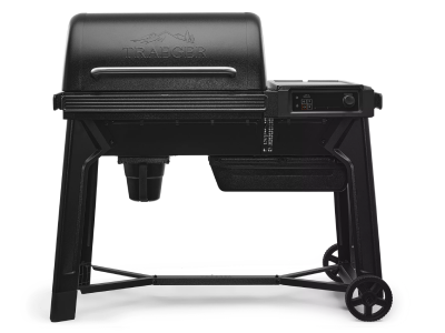 Traeger Woodridge Pellet Grill - TFB86MLH