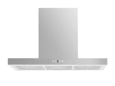 36" Aviva 900 CFM Island Hood -	AVI-369IS3