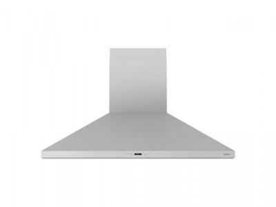 42" Zephyr Siena Pro Chimney Wall Hood - ZSP-E42DS