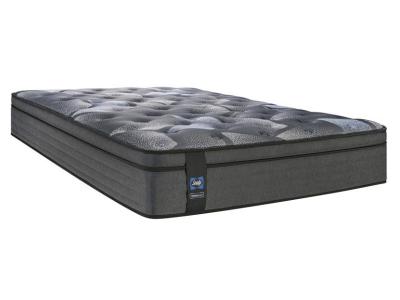 Sealy Medium Euro Top Mattress - Gabriella (Q)