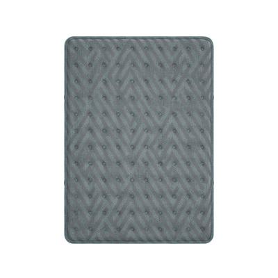 Beautyrest ERATO Level One 14" Medium Pillow Top Queen Mattress - ERATO(Q)