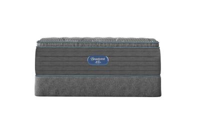 Beautyrest ERATO Level One 14" Medium Pillow Top Queen Mattress - ERATO(Q)