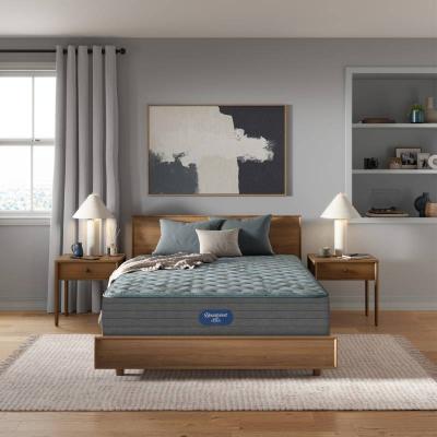 Beautyrest EOS Level One 12.5" Firm Tight Top Full Mattress  - EOS(F)