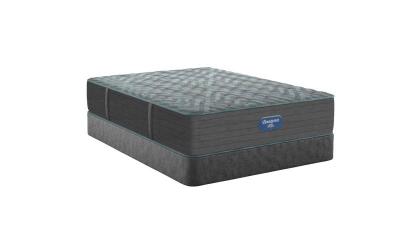 Beautyrest EOS Level One 12.5" Firm Tight Top King Mattress  - EOS(K)