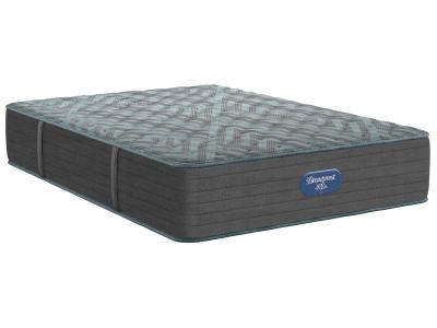 Beautyrest EOS Level One 12.5" Firm Tight Top King Mattress  - EOS(K)