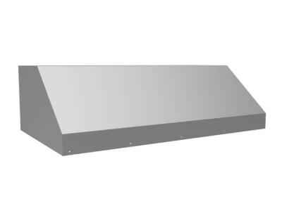 46" Vent-A-Hood Premier Magic Lung Wall Mounted Liner Inserts - BH446PSLBSS