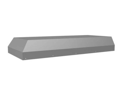 34" Vent-A-Hood ARS Duct Free Wall Mounted Liner Insert - KAH34SLDSS