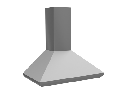 42" Vent-A-Hood Premier Magic Lung Euro Style Wall Mounted Hood - PDL14-142SS