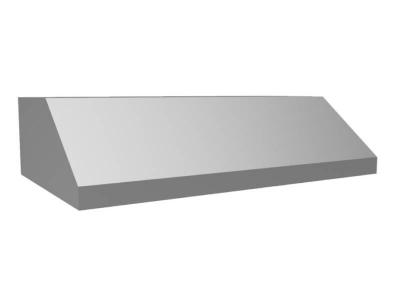 48" Vent-A-Hood Premier Magic Lung Under Cabinet Hood - PRH9-148SS