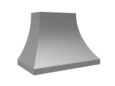 42" Vent-A-Hood Premier Magic Lung Designer Series Wall Mounted Range Hood - JDH242/C2AS