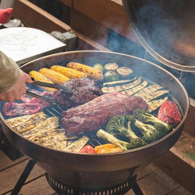 Recteq Wood Pellet Grill - RT-B380 Bullseye