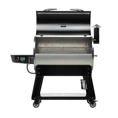 Recteq Wood Pellet Grill - Flagship 1100
