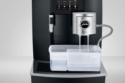 Jura Giga X8c Automatic Coffee Machine - 15692