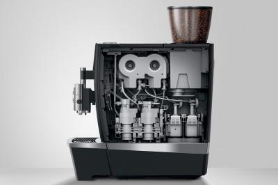 Jura Giga X8c Automatic Coffee Machine - 15692