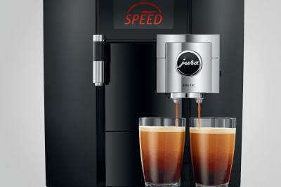Jura Giga X8c Automatic Coffee Machine - 15692