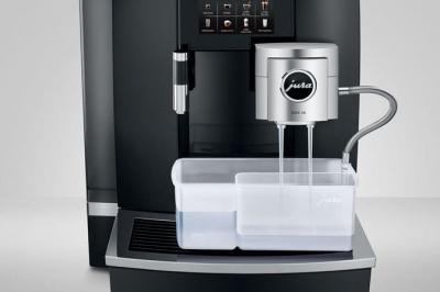 Jura Giga X8 Automatic Coffee Machine - 15392