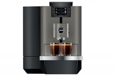 Jura X10 Professional Automatic Coffee Machine - 15669