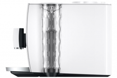 Jura ENA 8 Counter Top Espresso Machine in Full Nordic White - 15495FNW