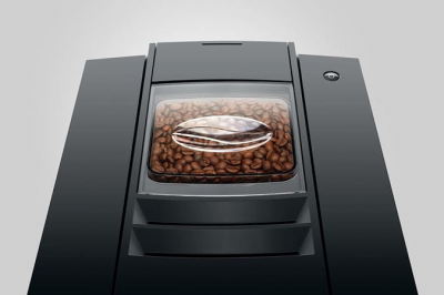 Jura E8 Counter Top Espresso Machine in Piano Black - 15468