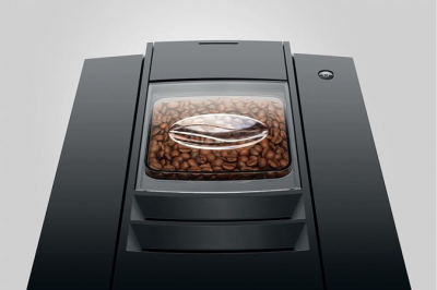 Jura E8 Counter Top Espresso Machine in Chrome - 15646