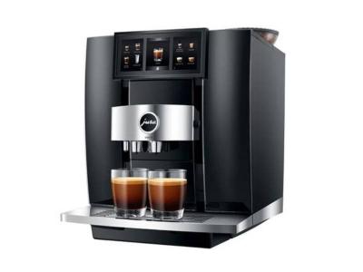 Jura Giga 10 Premium Automatic Specialty Coffee Machine - 15527