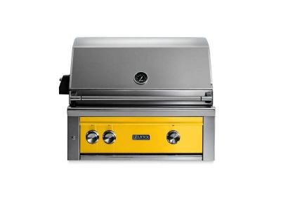 30" Lynx Professional Built-in Liquid Propane Grill - L30ATR-CALP