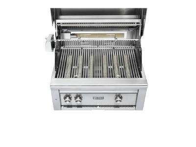 30" Lynx Professional Built-in Liquid Propane Grill - L30ATR-DSLP