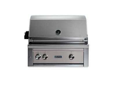 30" Lynx Professional Built-in Liquid Propane Grill  - L30ATR-LSLP