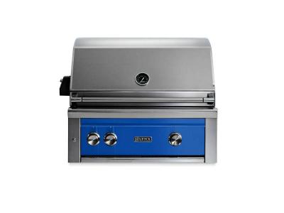 30" Lynx Professional Built-in Liqiud Propane Grill  - L30ATR-PBLP