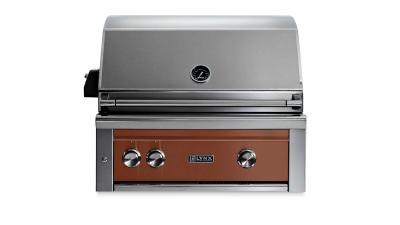30" Lynx Professional Built-in Liquid Propane Grill - L30ATR-SILP