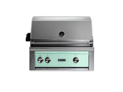 30" Lynx Professional Built-in Liquid Propane Grill - L30ATR-SULP