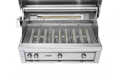 30" Lynx Professional Natural Gas Built-In Grill - L30ATR-DSNG
