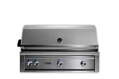 30" Lynx Professional Natural Gas Built-In Grill - L30ATR-DSNG