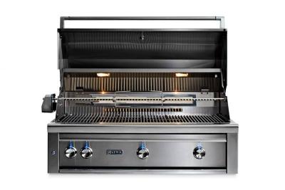 30" Lynx Professional Natural Gas Built-In Grill - L30ATR-DSNG